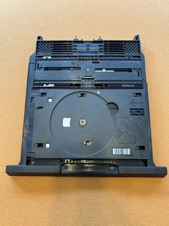 New Genuine Canon PIXMA MX922 Upper Paper CD Tray HG730 / QC4-6706 - Image 3 of 4