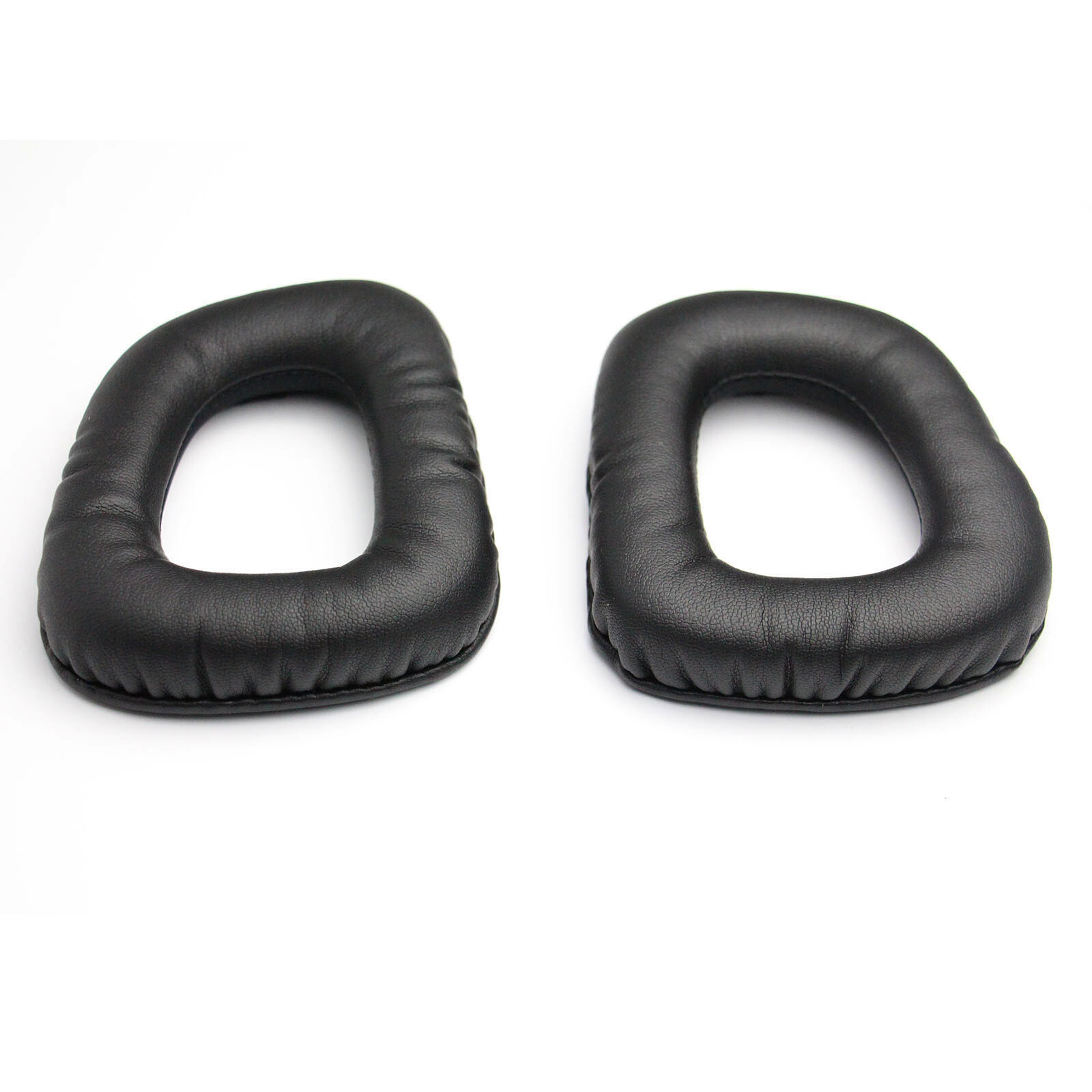 Ear Pads Ear Cushion Earmuff For Logitech G35 G930 G430 F450 Gaming Headphone