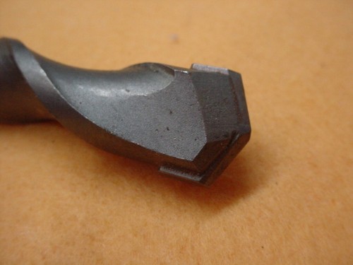 A-taper Masonry bits, (6) Size 5/8" Lenght 5" Drillable 2-1/2" SEE DESCRIPTION - Picture 9 of 10