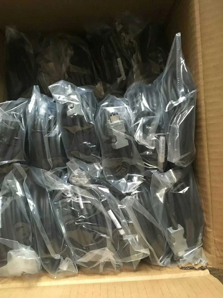 fast ship plc Mitsubishi cable MR-JCCBL10M-L new - Image 2 of 4