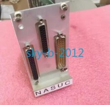 1 PCS ORBOTECH NASUC-0330139 Industrial Acquisition Card In good condition