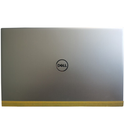 New For Dell Inspiron 15Pro 5518 Rear Lcd Back Cover Top Case