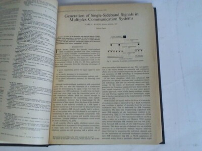 IBM Journal of research and development: Complete year in 12 volumes 1977. ...