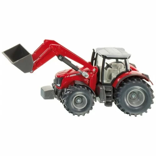 Massey Ferguson Plastic Diecast Tractors