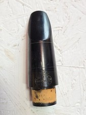 Low Logo Buffet  Quality Hard Rubber  Professional Clarinet Mouthpiece