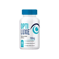 Opti Luxe Capsules - Opti Luxe Advanced Capsules (Single)
