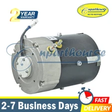 DB Electrical Motor 430-44000 For Hitachi DM430-06G