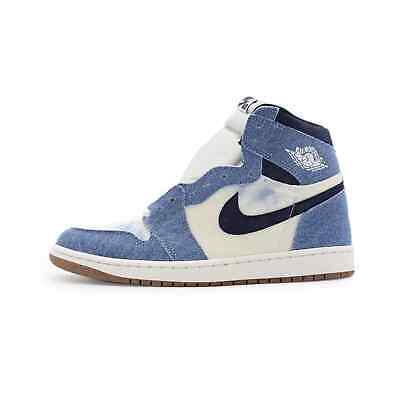 FQ2947-100 Nike Air Jordan 1 Retro High OG Denim (Men's) | eBay FQ2947-100 Nike Air Jordan 1 Retro High OG Denim (Men's) | eBay