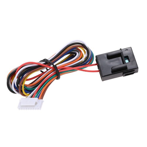 Auto Car Fold Unfold Side Rear View Mirror Folding Closer System Modules Parts - Picture 6 of 8