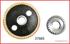 Silent Cam Gear Timing Gear Set for 1966-1996 Ford 3.9L  4.9L