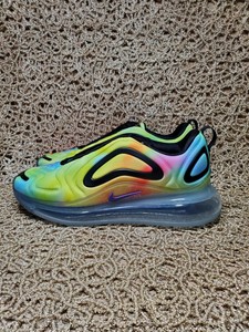 nike 720 tie dye