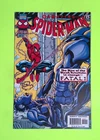 Amazing Spider-Man #419 Vol. 1 1997 Marvel Comics 1st App High Grade G41-11