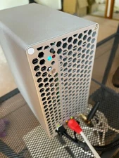 RARE WIFI KD-BOX KADENA $KDA HOME MINER GOLDSHELL1600 GH/S BNIB