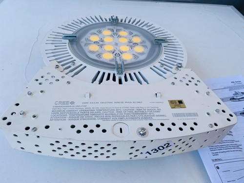 (A)Cree CXB Series CXBAHCH40K8-UL10VL715P Without Cord LED Read Description - Picture 2 of 7
