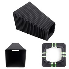 Replacement Bellows For Kodak 2D View 5x7 Large Format Camera Kodak Custom Made