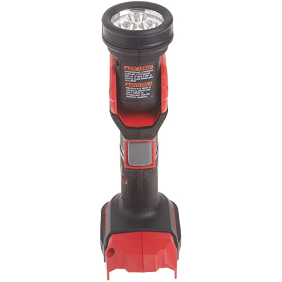 CRAFTSMAN V20* LED Work Light (Tool Only) (CMCL020B) - Image 4 of 4