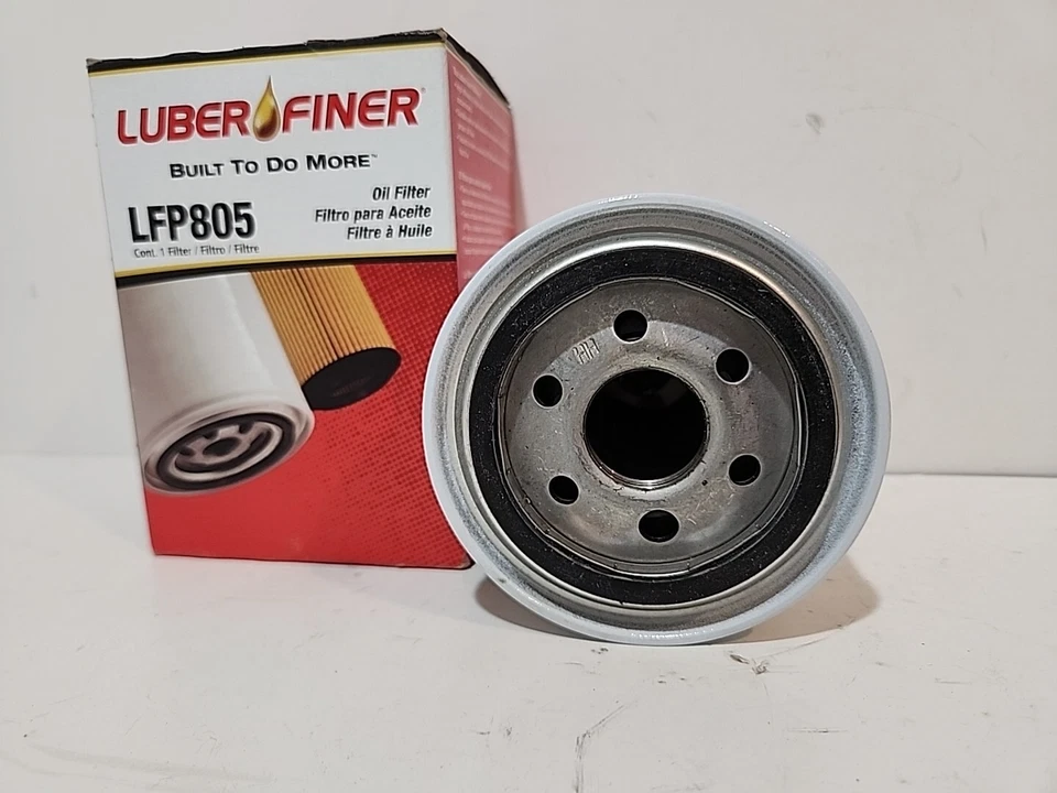 Luber-Finer Oil Filter LFP805 - Image 2 of 2