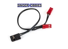 Traxxas 2263 Y-Harness, BEC to LED Light Set NEW IN PACKAGE TRA2263 TRA1