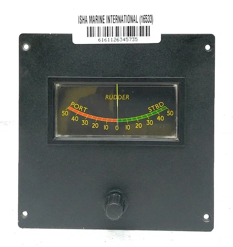 Rolls-Royce Marine CE01-03 marine Steering Gear Indicator
