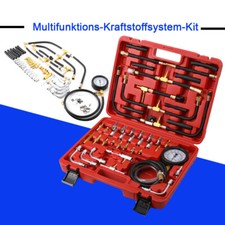 Kompressionspr&uuml;fer Benzin Einspritzanlage Druckpr&uuml;fer Drucktester Werkzeug