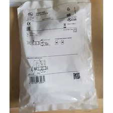 One Brand New IFM OGE300 Sensor OGE 300 Free Shipping US