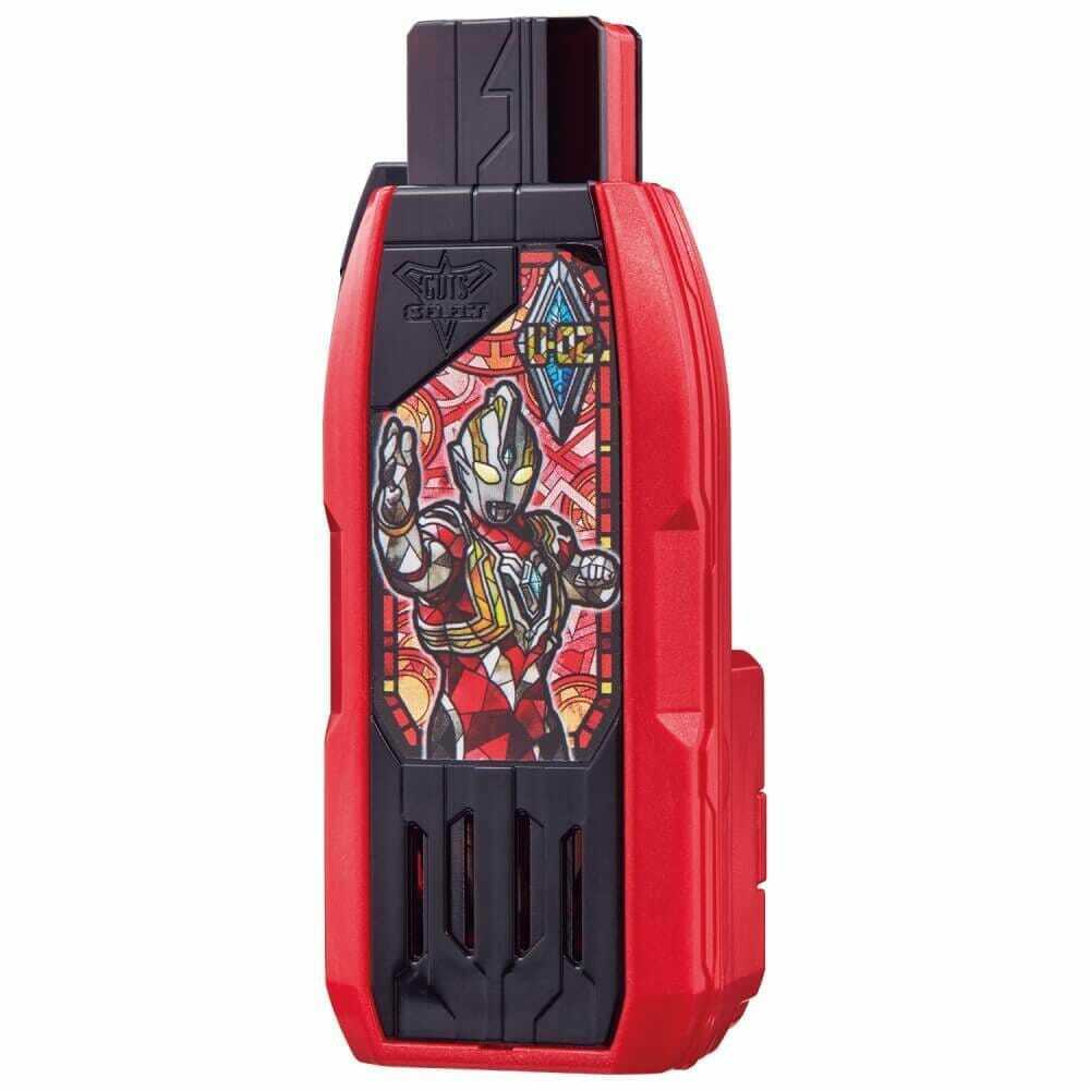 ウルトラマンギャザリングDX　6種　台座付（内5種発光バージョン　シークレット？ ウルトラマンギャザリングDX 6種 台座付（内5種発光バージョン