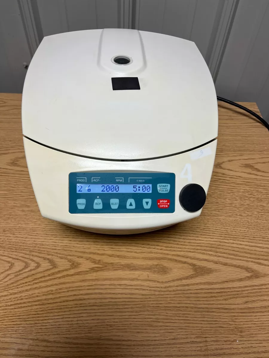 EBA 280 - Small Centrifuge