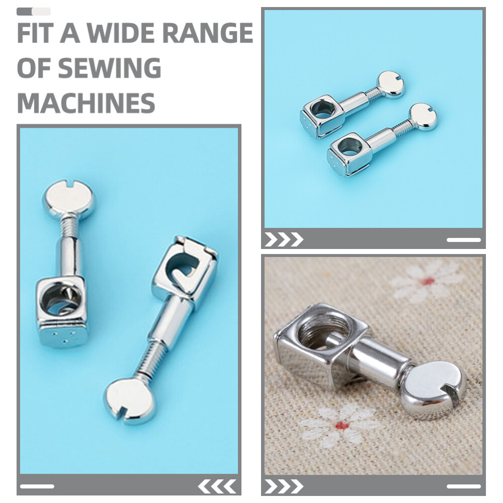 5pcs Sewing Machine Needle Clamps Sewing Machine Parts Sewing Machine