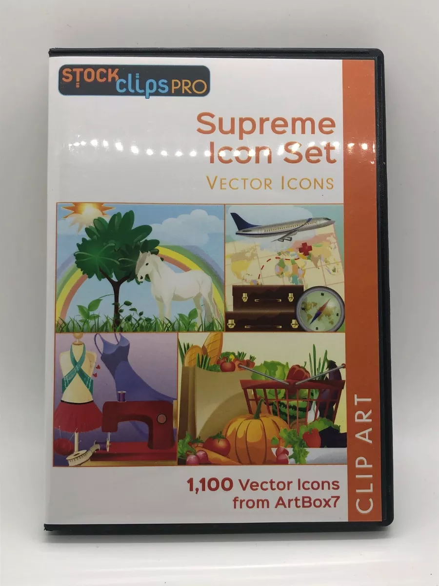 Sets - Supreme Values