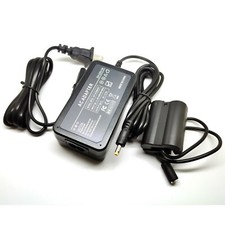 9V AC Power Adapter EH-5 A EH-5B EP-5B Dummy Battery For Nikon D610 D750 D810