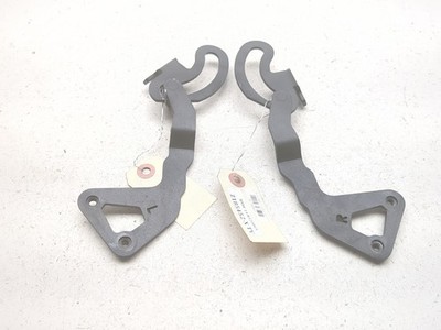 14-18 BMW R1200GS PUIG Windshield Support Mounting Brackets Set