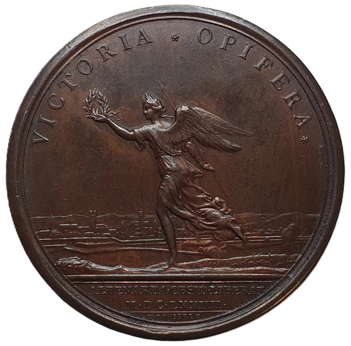 Medal Louis Xiv for sale | eBay