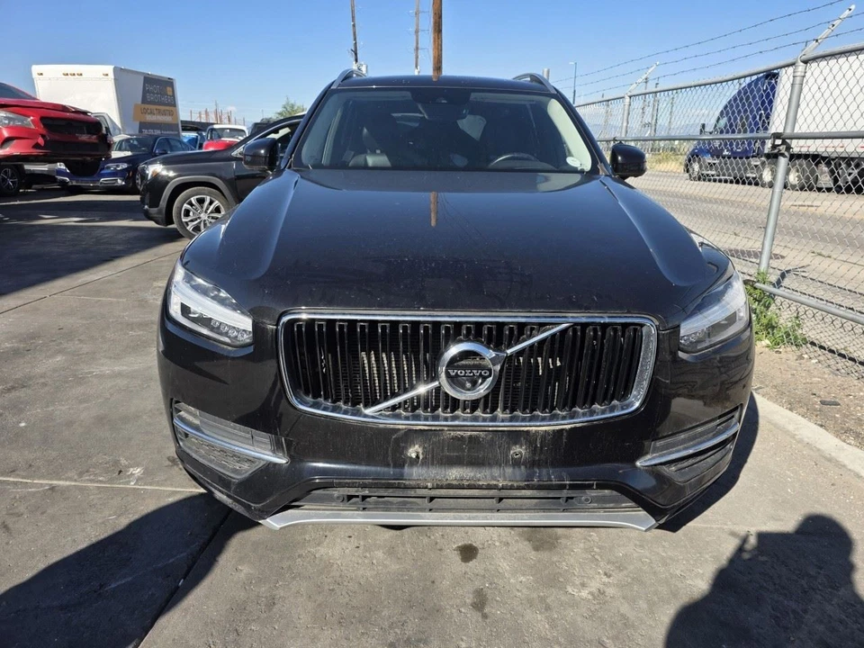 Starter Motor Without Hybrid Fits 16-23 VOLVO XC90 649679 - Image 2 of 4