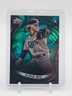 SHANE BAZ 2022 TOPPS CHROME BLACK ROOKIE AQUA ICE /99 #18 TAMPA BAY RAYS Q5194