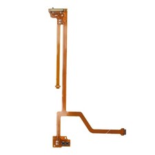 Speaker Ribbon Cable Wire Speaker Replacement Part for 3ds Game Controller