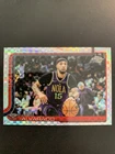 2025 Topps Jose Alvarado Base (Raw)