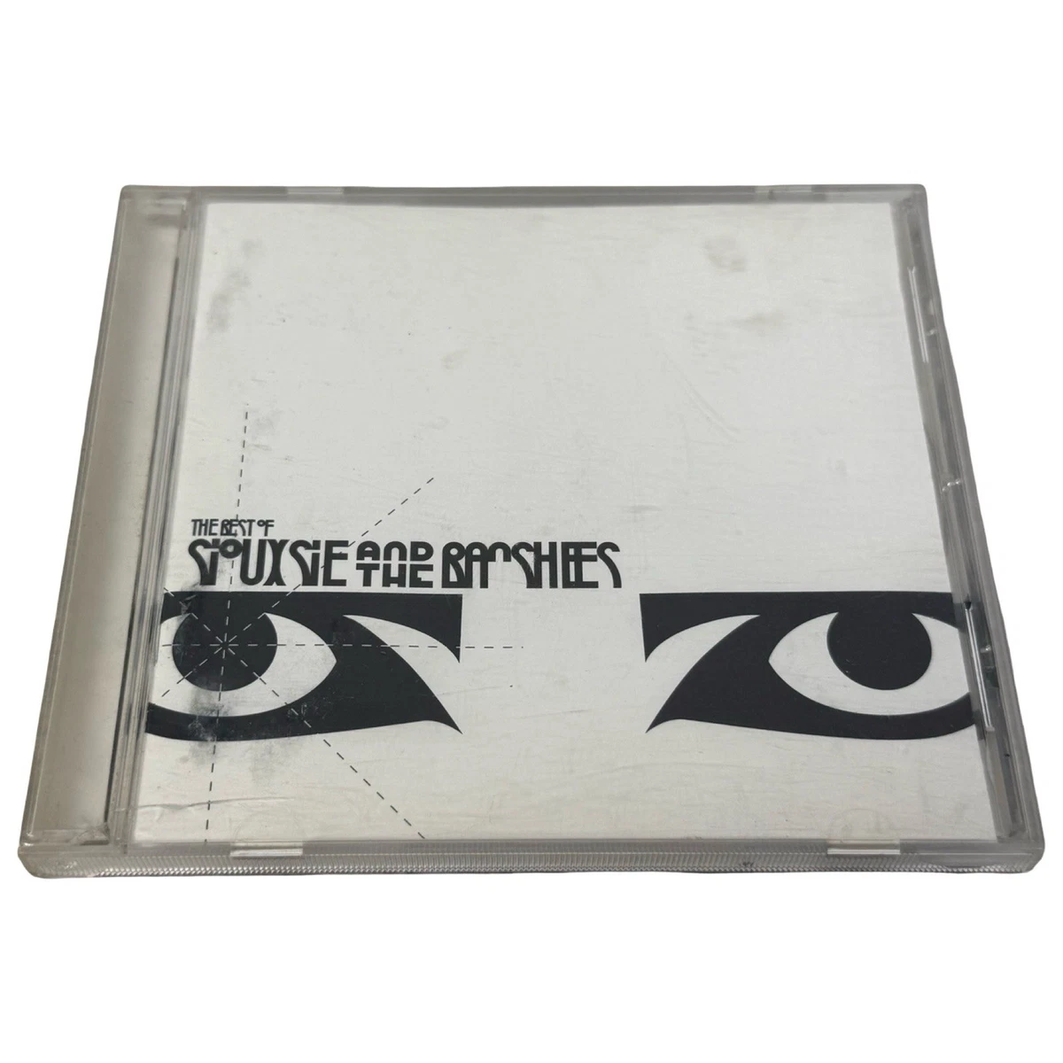 Siouxsie and the Banshees Music CDs for sale - eBay