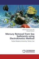 Mohammad Goudarzi Nik (U. A.) | Mercury Removal From Sea Sediments Using...