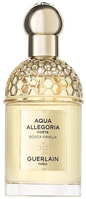 Guerlain Aqua Allegoria Forte Bosca Vanilla Eau de Parfum 75 ml OVP NEU