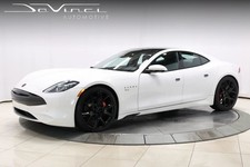 2022 Karma Sedan 4D 1.5L I3 Electric/Hybrid
