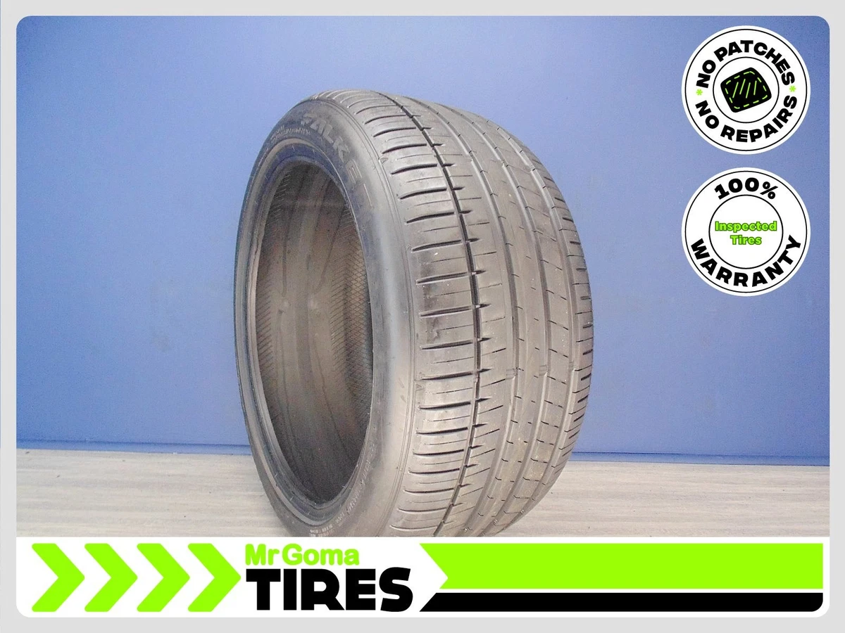 Falken 275/40/19 Car & Truck Tires for sale | eBay