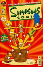 Comics & Comic-Fanartikel in superzustand