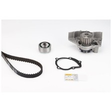 Continental Ctam Wasserpumpe + Zahnriemensatz CT754K1 | 480560