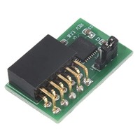 FüR -AOM-TPM-9670V-S Vertikales Tpm 2.0 9-Polig, Einfach Zu Verwe5429