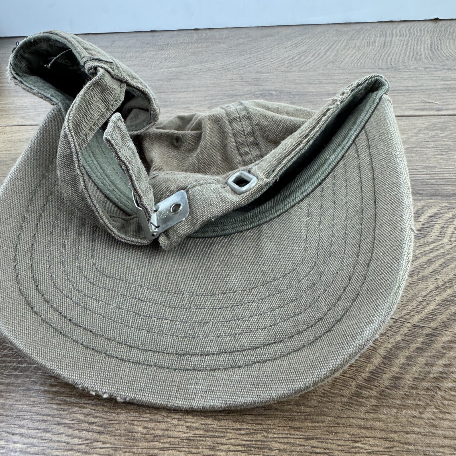 Tree Hat Tree Tan Brown Hat Adjustable Adult Size… - image 14