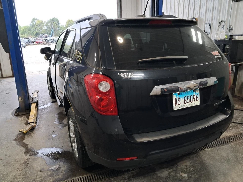 Depósito de lavado cuello flexible para 10-17 EQUINOX 439384 Foto 4 de 4