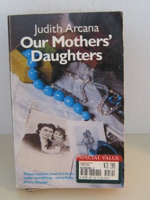 Our Mothers Daughters - VERY GOOD