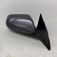 2016-2021 Honda HRV HR-V Right Passenger Side View Mirror Door Gray Electric Oem