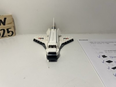 LEGO CREATOR: Space Shuttle (31134)