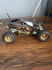 LEGO NINJAGO Day Of The Departed Coles